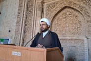 علم بدون ایمان و تهذیب نفس نمی‌تواند جامعه را در مسیر درست قرار دهد
