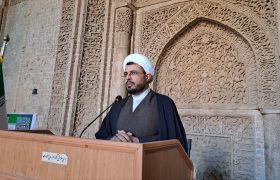 علم بدون ایمان و تهذیب نفس نمی‌تواند جامعه را در مسیر درست قرار دهد